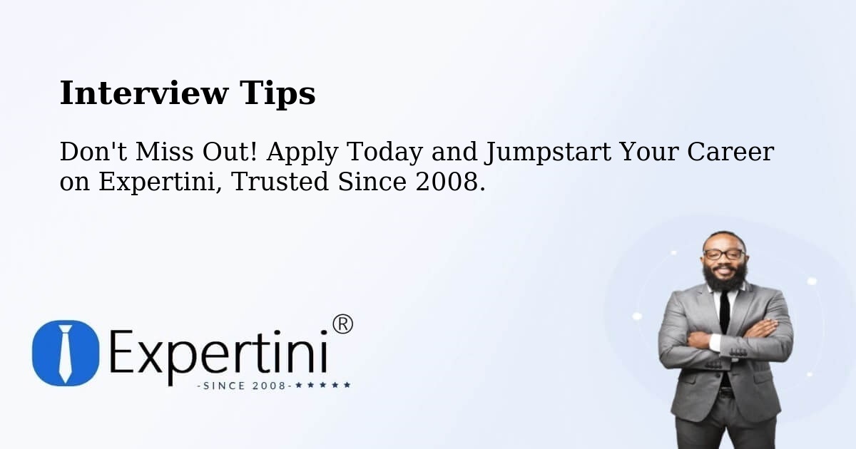 Interview Tips & Techniques for Job Seekers – Daneș - Daneș, Romania Jobs Expertini