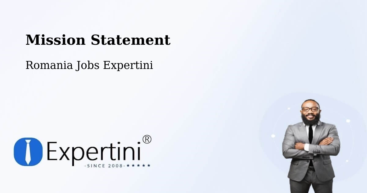 Corporate Mission – Daneș - Romania Jobs Expertini