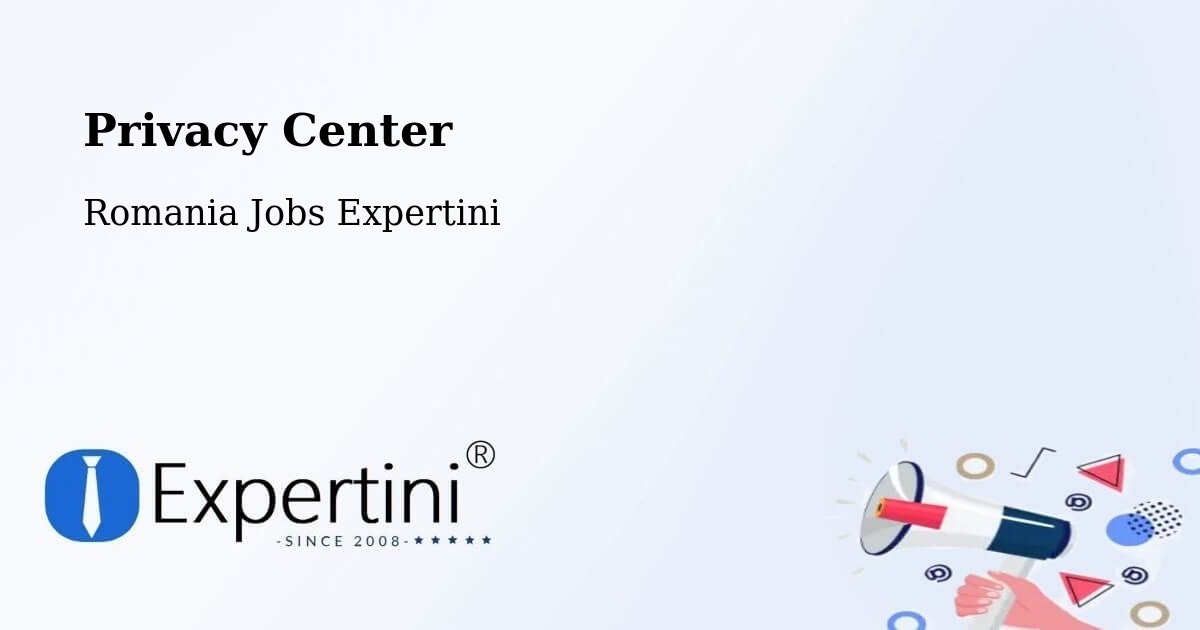 Privacy Policy – Daneș - Romania Jobs Expertini